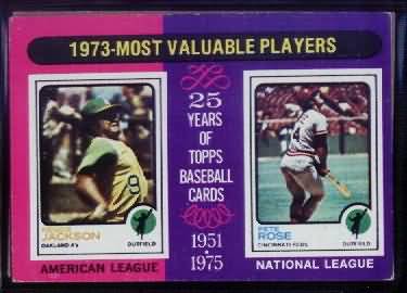 211 1973 MVP's